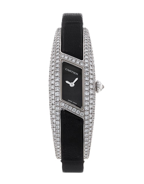 Cartier Vintage WJ301570 Image 6